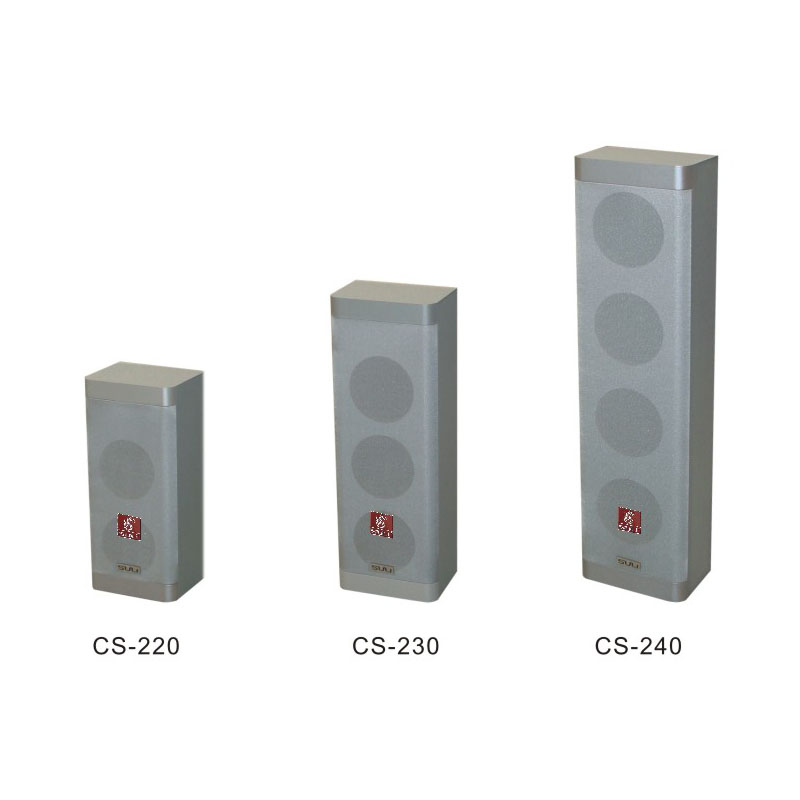 2系列 木質室內(nèi)音柱